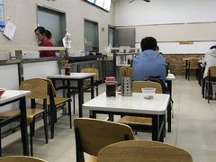 大堂-珊珊小笼馆(仙霞路店)