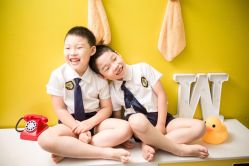 -童年映像精致儿童摄影（糖果baby）(石路店)