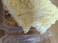 酸奶酪蛋糕suzmatort-玛尔哈巴·塔塔尔糕点(华侨小区店)