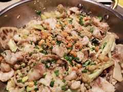 -大丰收脆鱼(浦西万达店)