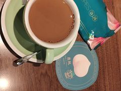 -大树餐厅(益田假日店)