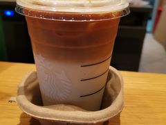 -星巴克(南宁华润幸福里店)