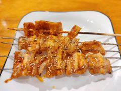 五花肉-麻喜大