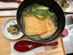 -中村藤吉(本店)