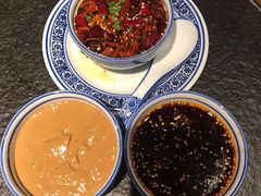 -清真·京华源铜锅涮肉(丰庆店)