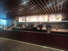 -星巴克臻选(北京凤凰汇店)