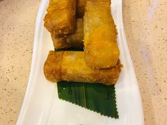 传统香煎萝卜糕-点都德(华强南店)