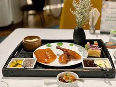 -梧桐Plus·创意京·川料理(万象城店)