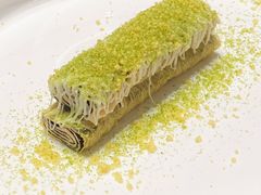 -翕间食·精致淮扬菜(江苏大剧院店)