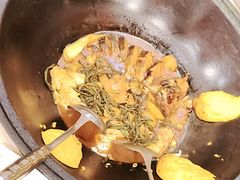 -江湖水乡铁锅炖魚(周庄嘉园店)