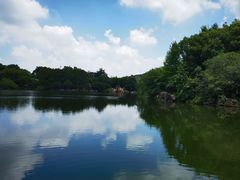 -白马涧龙池景区