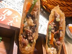龙凤大春卷-粤港湾砂锅粥·宵夜(宝龙店)