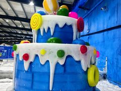 -宁波冰雪大世界(北仑区)