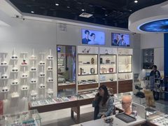 -宝岛眼镜(雨花吾悦广场店)