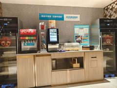 -半天妖烤鱼(东方新天地店)