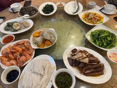 -揭阳钟记小食(福田新村店)