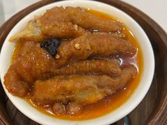 -禧座港式餐厅(星河店)