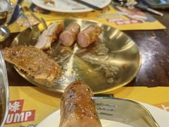 -拉丁餐厅·巴西烤肉自助(正佳广场店)