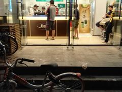 门面-1点点(汇海广场店)