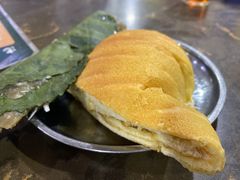 招牌咖啡包-博鳌悠然·忠锐杂粮茶餐厅