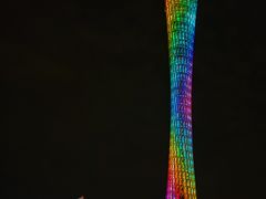 -珠江夜游广州塔·中大码头