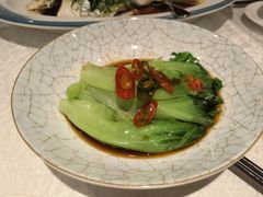 -红棉中餐厅·广州海航威斯汀酒店