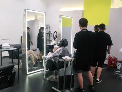 -吉米造型