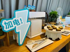 -蔚来中心(北京中关村店)