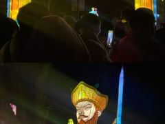 -武汉园博园(武汉自然博物馆)