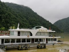 -桐君山春江扬帆码头