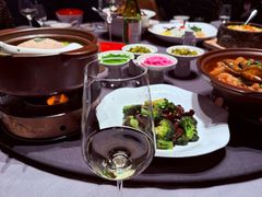 -百富源·海鲜辽菜(张士店)