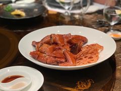 -杭州西子湖四季酒店·金沙厅