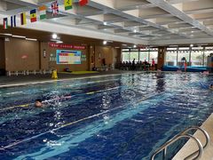 -梧桐阳光国际游泳健身会所(亚运村店)