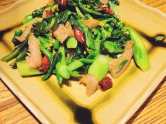 -缘生态云南菜·野生菌庭院餐厅(华侨城店)