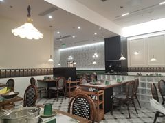 -喃喃椰·糟粕醋·椰子鸡火锅(七堡花园店)