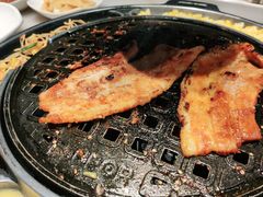 -韩宫宴烤肉·料理(砂之船奥特莱斯店)