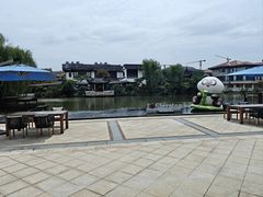 -常州武进九洲喜来登酒店