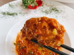 -写庭·鱼鲜川菜·宴请(铁像寺水街店)