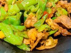 外婆小炒肉-金牌外婆家(苏州中心店)