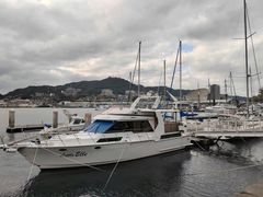 -海鮮市場長崎港(出島ワーフ店)