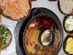 -小红碗老火锅(1958店)