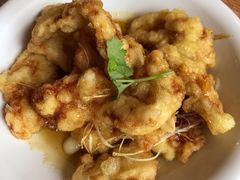 锅包肉-苏师傅菜馆(上沙店)