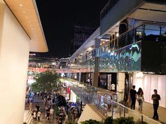 -汉堡王(北京三里屯购物中心)