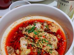 -大鸭梨烤鸭店(花园村店)