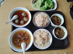 -好成财牛排馆(涂门街总店)