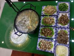 -协顺园回头馆(南顺城路店)