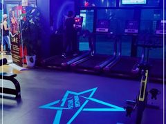 -FEELINGME乐刻私教馆·健身(沿海赛洛城店)