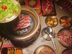 -西塔老太太泥炉烤肉(温州首店万象城黑金店)