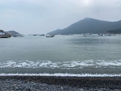 -乌石塘景区
