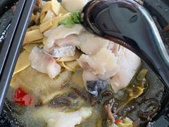 -永和大王(一口茶豆浆|花香豆更香·朝晖店)